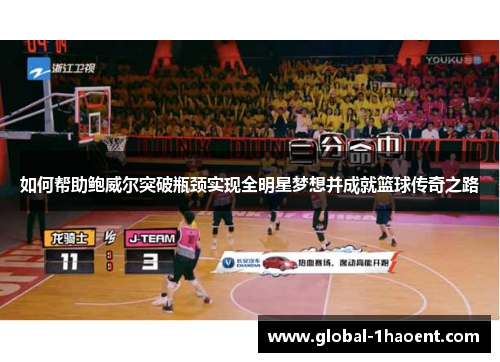 如何帮助鲍威尔突破瓶颈实现全明星梦想并成就篮球传奇之路