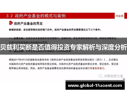 贝兹利买断是否值得投资专家解析与深度分析
