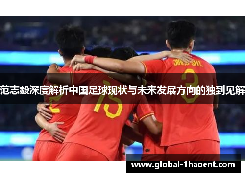 范志毅深度解析中国足球现状与未来发展方向的独到见解