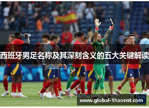 西班牙男足名称及其深刻含义的五大关键解读